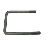 Raven U-Bolt for Auto Boom Wheels 3-1/16" W X 4" L X 3/8" Thread - 107-0171-608