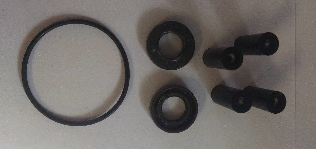 Hypro Roller Pump Kit For 4000 Series Pumps - 3430-0158