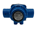 Hypro Cast Iron 4 Roller Pump Reverse Rotation 7 GPM 3/4" NPT - 4101C-R