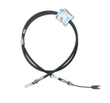 Agco Parking Brake Cable For 3000 And 4000 Series Spra-Coupe - 6670628