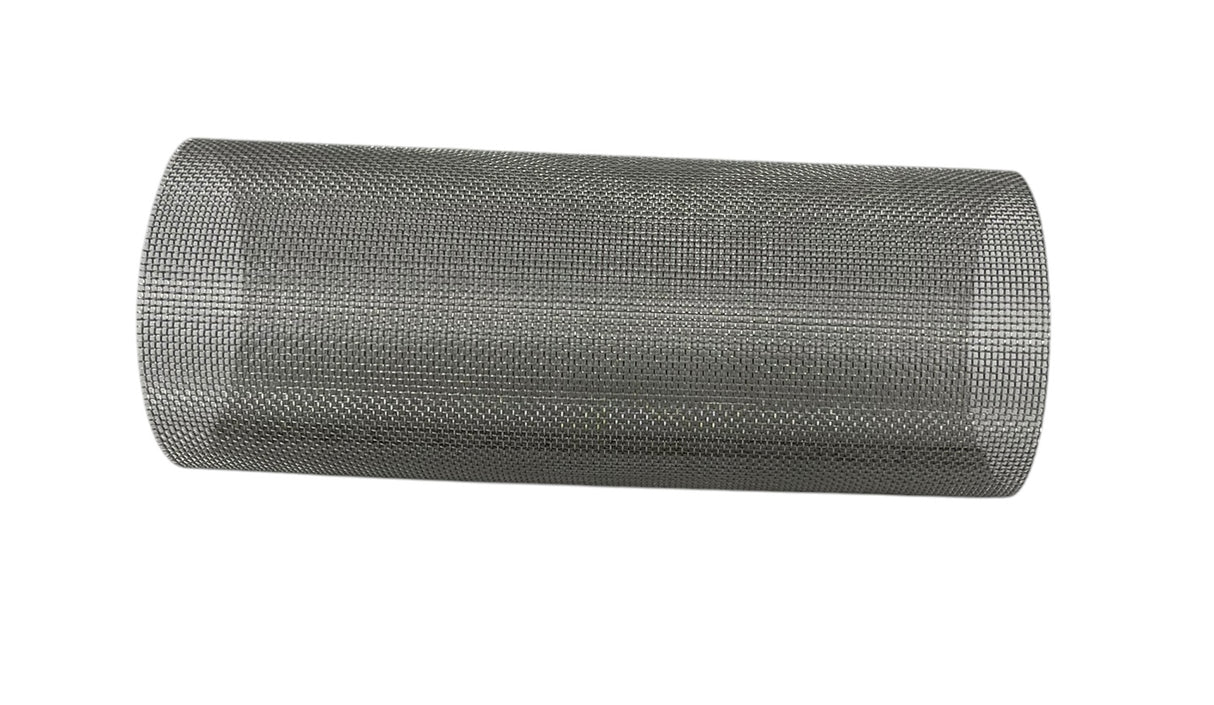 Malla Hypro para filtro en línea tipo T, malla 40, para tuberías de 3/8", 1/2" y 3/4" - 10507D