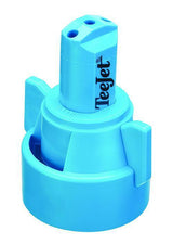 TeeJet Streamjet Variable Rate Fertilizer Nozzle Tip - SJ3-VR-X2.0