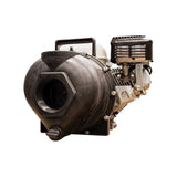 Banjo 3 Inch Poly Pump With 6.5 HP Honda Engine - 300PH-6