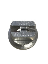 TeeJet Stainless Steel Even Flat Spray Tip - TP8005E-SS