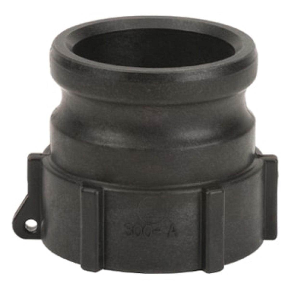 Banjo Poly Cam Lever Coupling 3" Male Adapter X 3" Female Thread - 300A