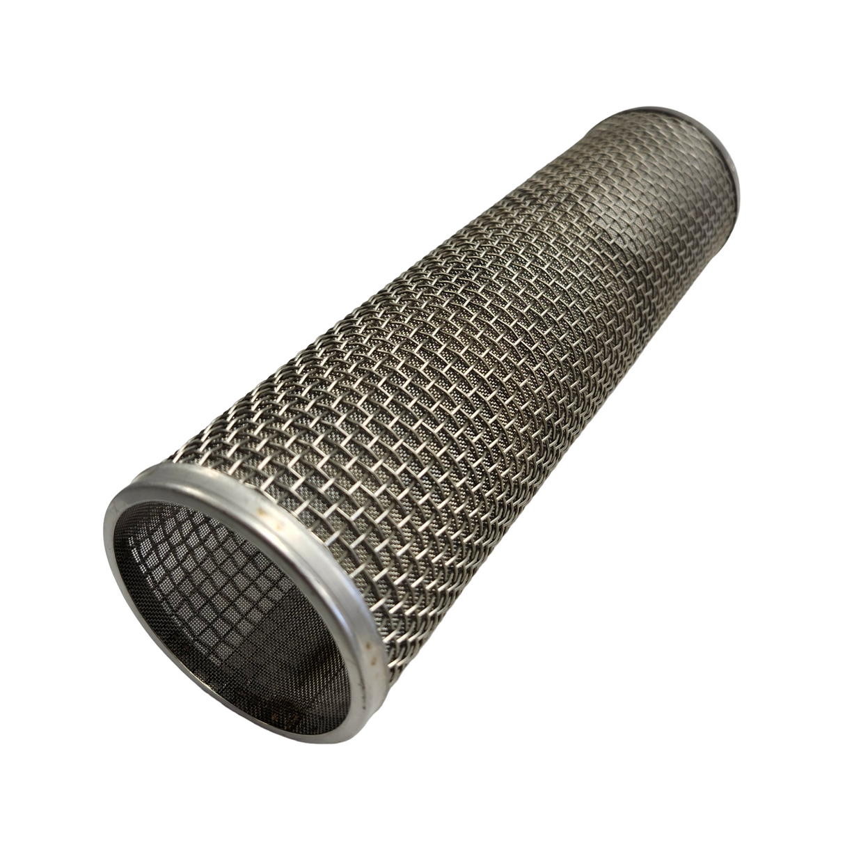 Banjo Stainless 50 Mesh Line Strainer Screen for 1-1/4" & 1-1/2" - LST1550304SS