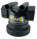 Banjo 1 Inch Replacement Polypropylene T Strainer Head - LST100-H