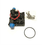 Shurflo Upper Housing  for 505X With Switch 1/2" Male Pipe - 94-910-01
