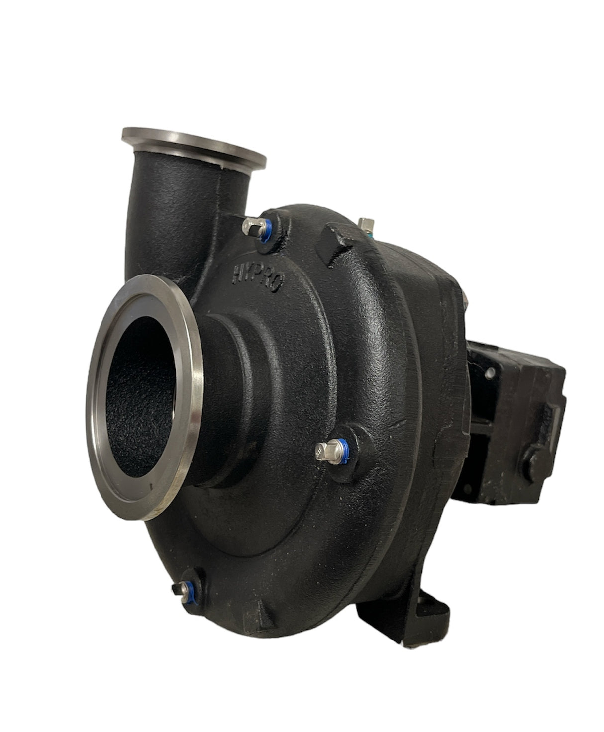 Hypro ForceField Cast Iron Hydraulic Driven Centrifugal Pump - 9316C3U-M08