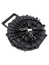 Banjo 3 Inch Poly Pump Rear Bracket - 12703A