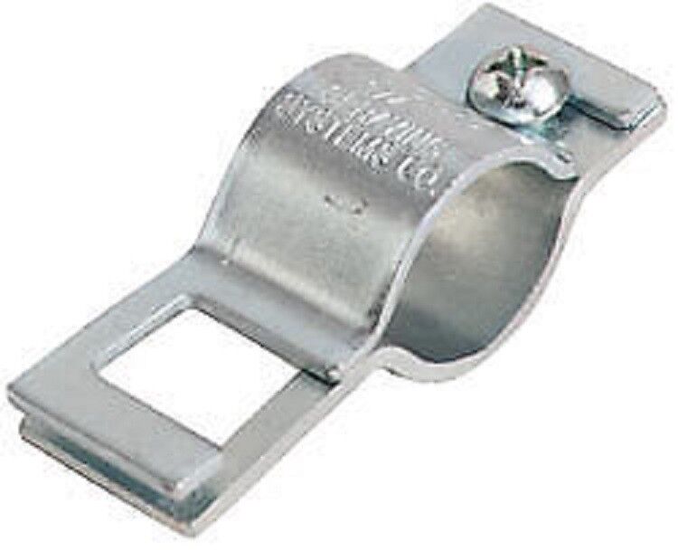 TeeJet Vari-Spacing 1/2" Round Clamp - QJ111-1/2