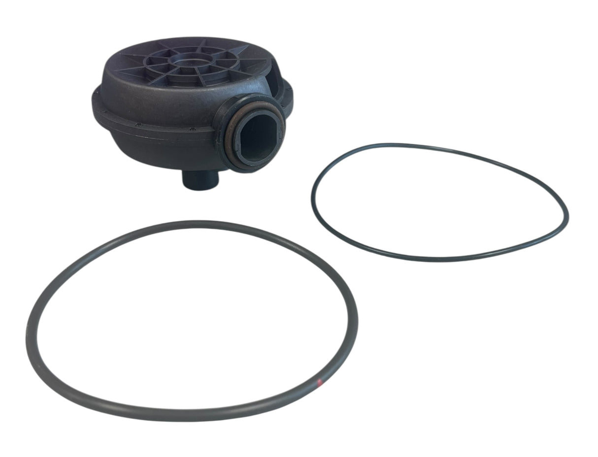 Fill Rite Meter Rebuild Kit And Seals For 820, 825 And 850 Meters - 825KTF1582