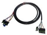 Texas Remcor 10 Ft Sprayer Weather Pack Harness for Motorized Valves - HRN.2549.WP