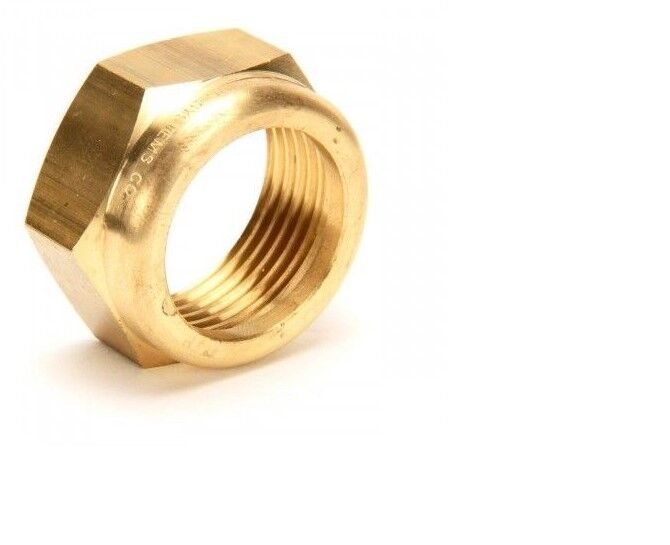 TeeJet Brass Cap for 3/4T & 3/4TT Body - CP3819