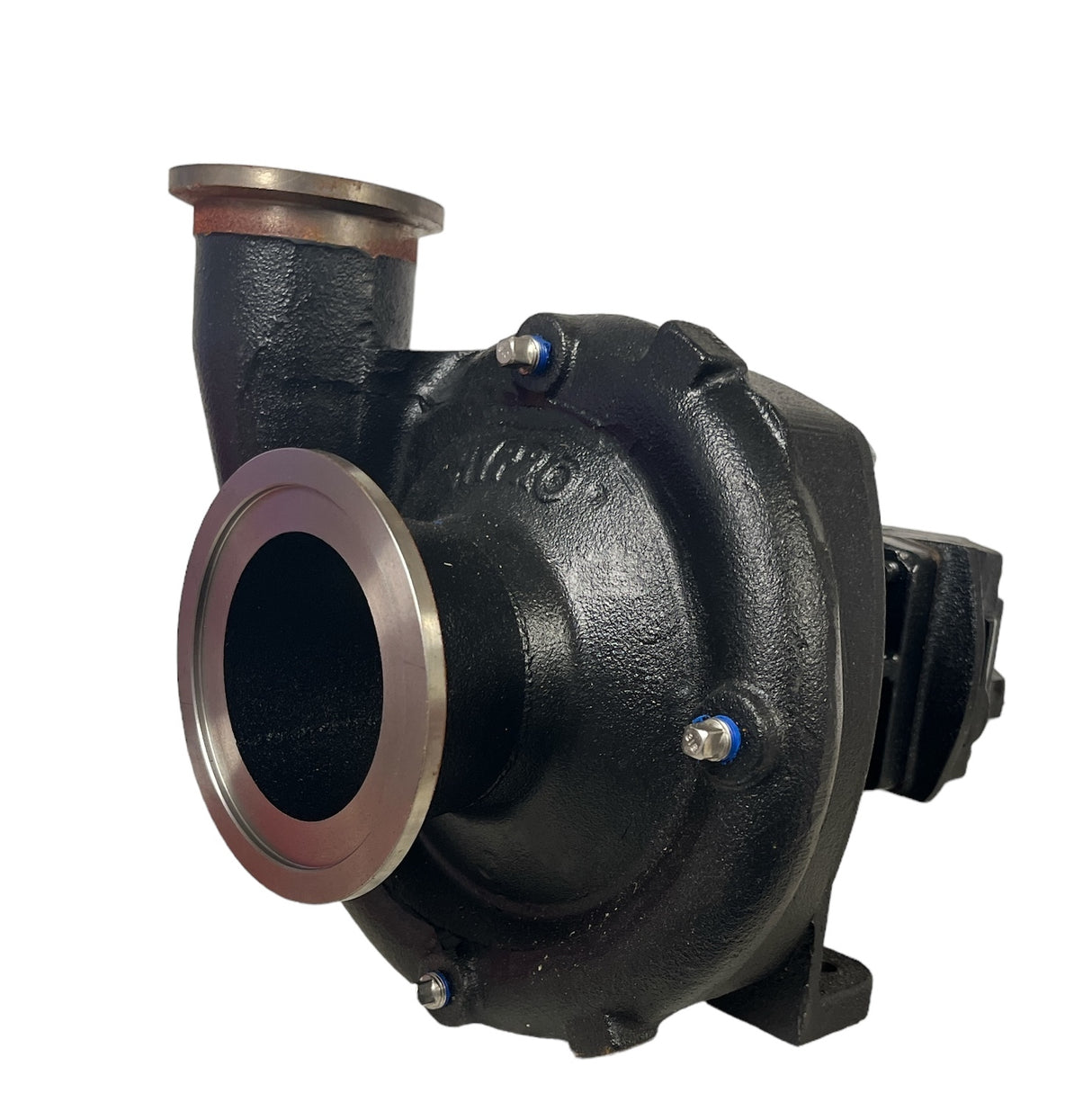 Hypro Centrifugal Pump Universal Flange 300 X 220 - 9306C-HM5C-3U