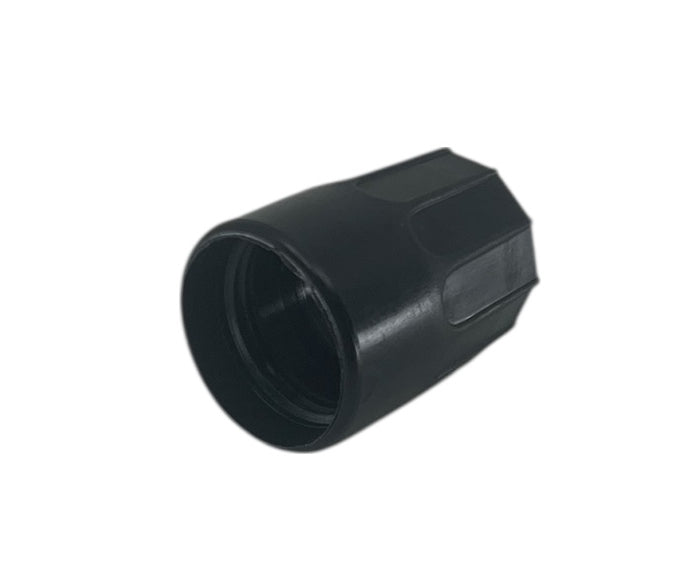 Raven Conxalll 3 Pin Female Circular Plug Connector Shell - 408-4001-015