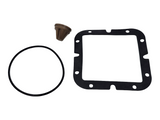 Flowserve EDPM Gasket Kit SEM 100 Meter Gasket, O-Ring, Welded Cone - SEM-100KIT-4E