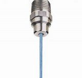 TeeJet StreamJet Solid Stream Spray Nozzle - H1/4U-SS0006