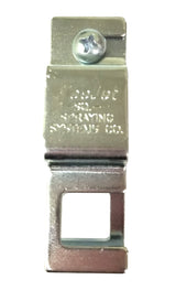 TeeJet 1" Square Vari-Spacing Clamp - QJ111SQ-1