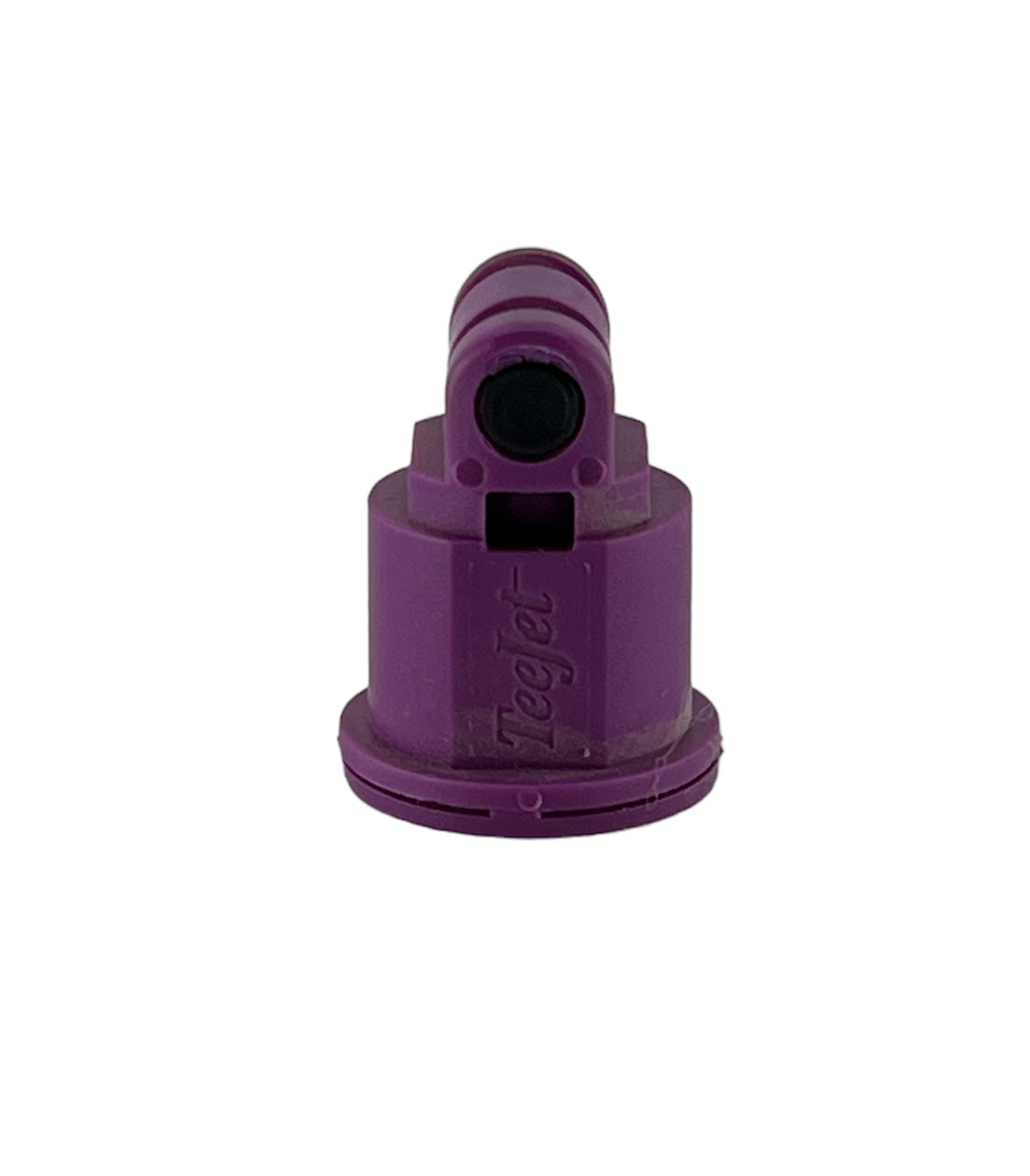 TeeJet Air Induction Turbo TwinJet Flat Spray Tip, Violet - AITTJ60-110025VP