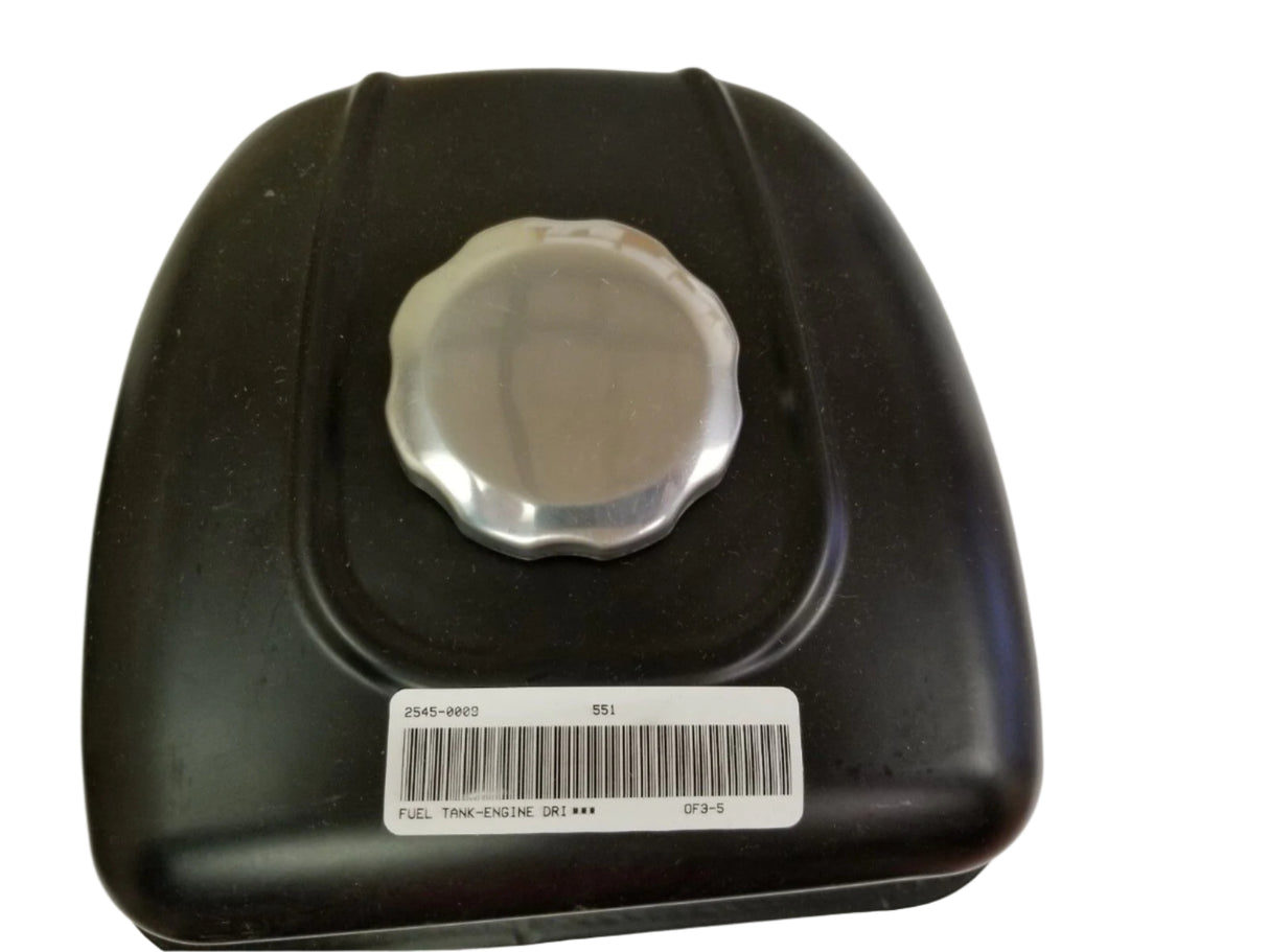 Hypro Fuel Tank - Engine Drive - 2545-0009
