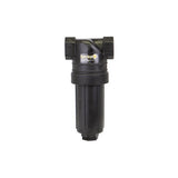 Banjo T Strainer With 50 Mesh Stainless Steel Screen 1-1/2" X 1-1/2" - LST150-50