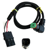 Capstan AG Pressure Sensor Transducer Kit With Harness 100 PSI - 116301-011