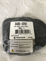 Hypro Seal Kit Poly for Transfer Pump - 3430-0757