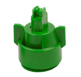 TeeJet Air-Induction XR Flat Spray Tip With Cap/Gasket, Green - AIXR110015VP-CE