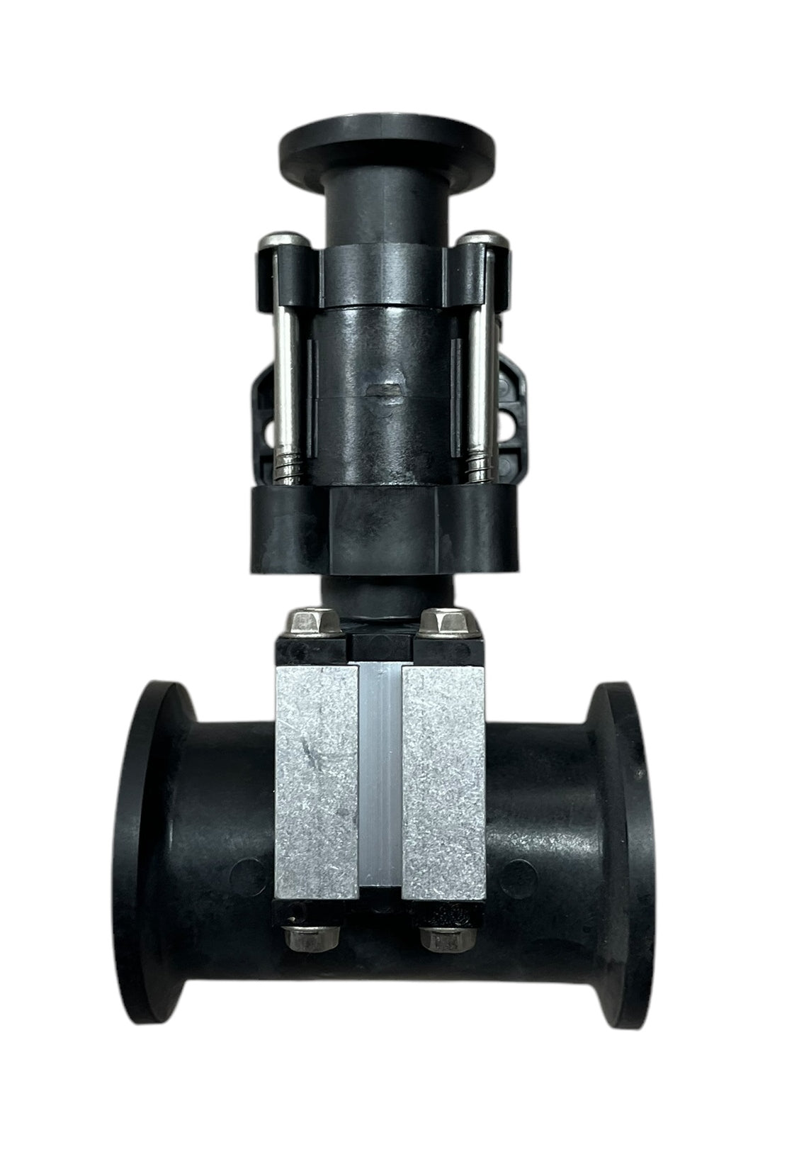 TeeJet Flange Wide Valve Body Sub/ASB For 450 Series DirectoValve - 56609-2-F