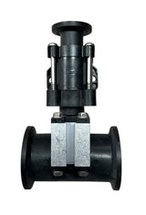 TeeJet Flange Wide Valve Body Sub/ASB For 450 Series DirectoValve - 56609-2-F