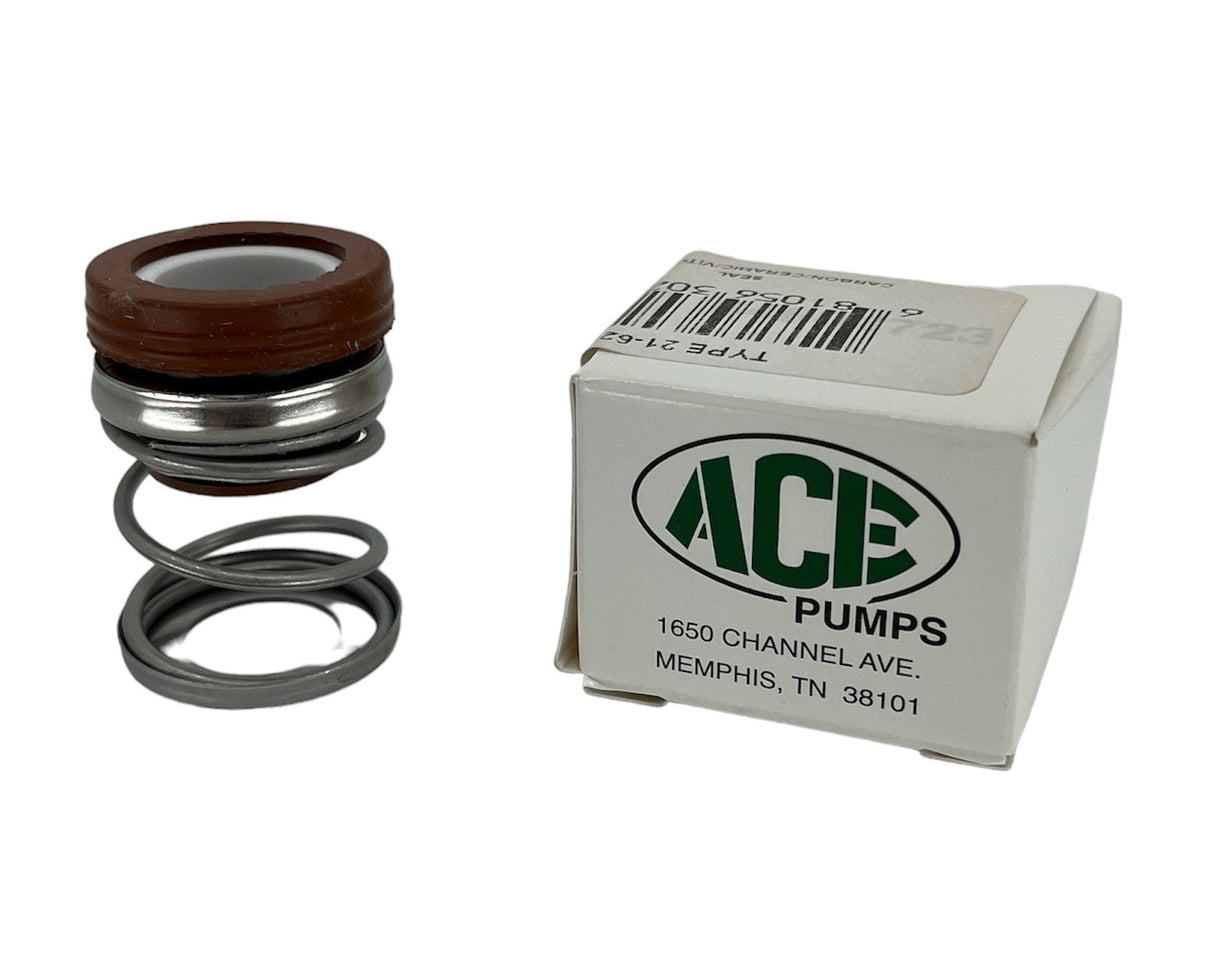 Ace Pumps Viton Mechanical Seal for 5/8" Shaft - TYPE21-625 (30240)