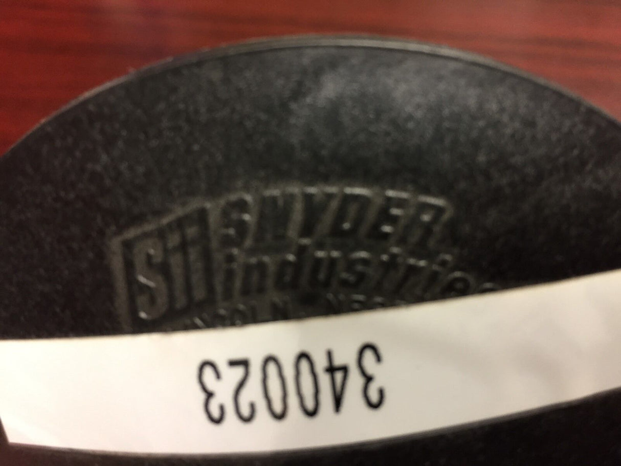 Snyder Industries Anti Vortex Cap - 340023