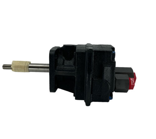 Hypro Replacement Hydraulic Motor for HM1C Models - 2500-0181C