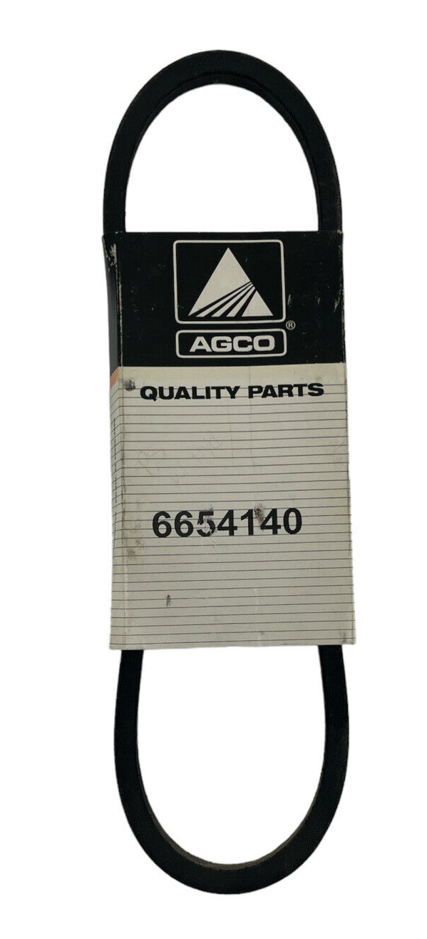 Agco Hydraulic Pump Belt for 220/230, 223, 233 Spra-Coupe - 6654140