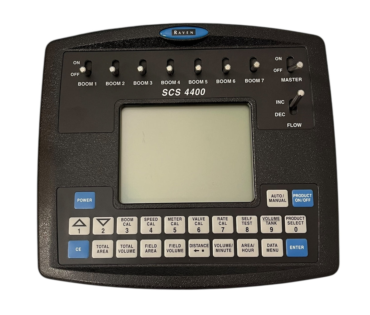 Raven SCS 4400 Console Kit To 440 Cable For Sidekick Pro - 117-0171-565