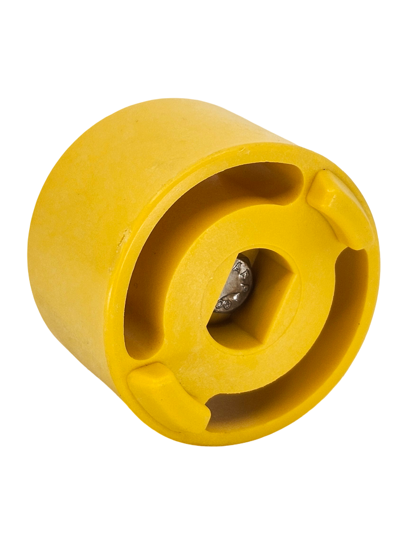 Banjo 1 Inch Handle Offset for 2 Inch Full Port Valves - V20153138