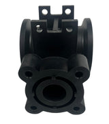 TeeJet Manifold Narrow Poly Tee Body For 450 Series Ball Valves - CP55224-PP