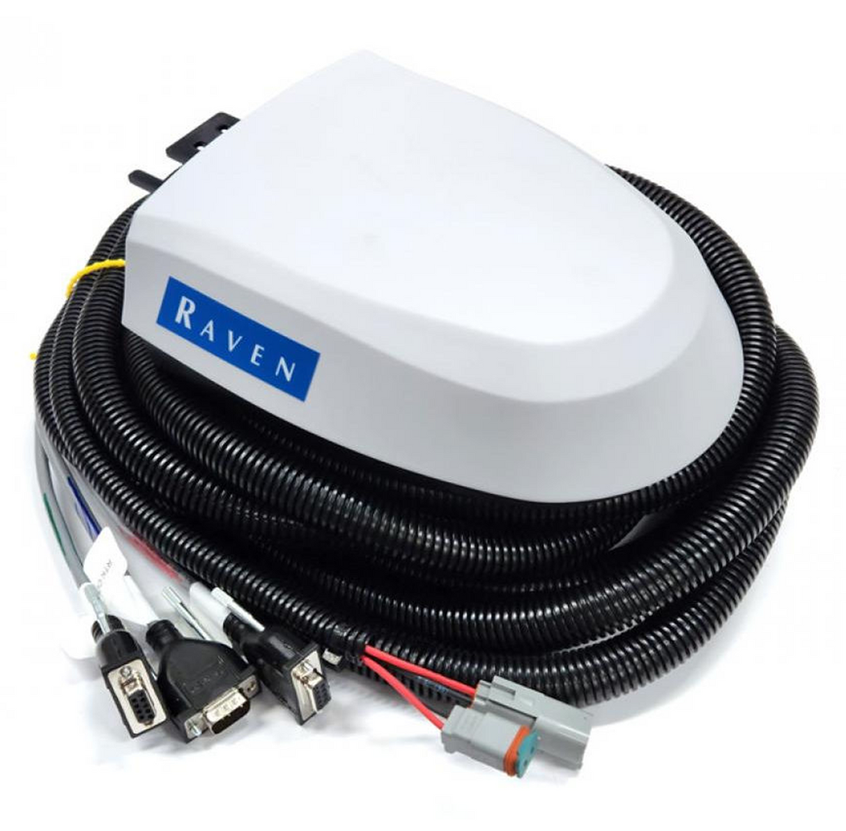 Raven Industries Fully Scalable GNSS 700S Smart Antenna Kit - 117-2000-004