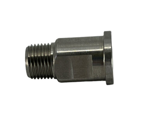 TeeJet Stainless Steel Adapter 1/8" - 6406-1-SS