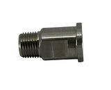 TeeJet Stainless Steel Adapter 1/8" - 6406-1-SS