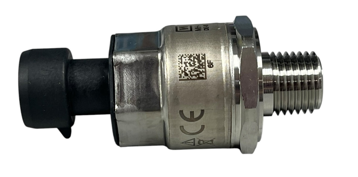 Agco Pressure Transducer Sensor Kit 0–150 PSI, 1/4" MPT (Interchangeable with Raven 422-0000-090) - 517404D2