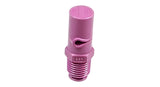 TeeJet XP BoomJet Boomless Flat Spray Nozzle - 1/4XP25L-VP
