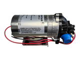 Shurflo Self Priming Diaphragm Pump 1.8 GPM, 1/2-14 NPSM, 12 V - 8000-543-136