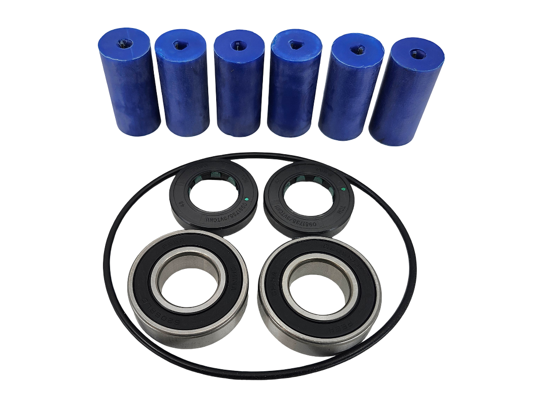 Hypro Roller Pump Repair Kit for 1500 Series Pumps - 3430-0406