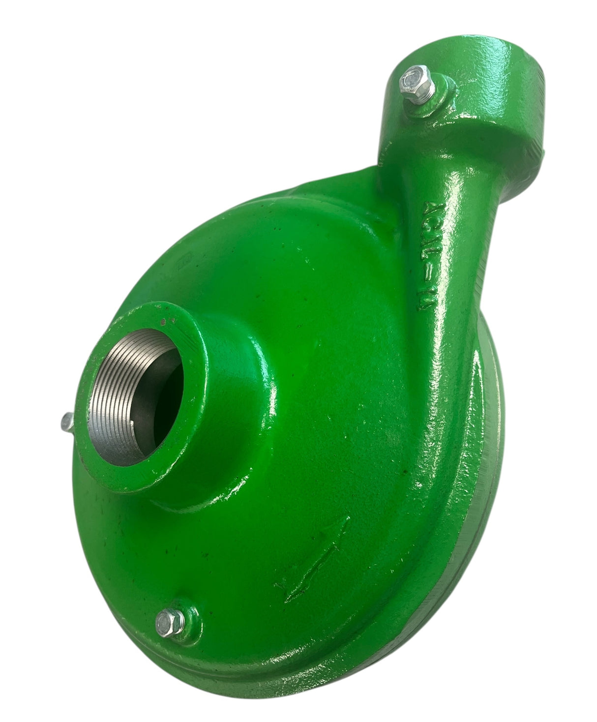 Ace Pumps Centrifugal Pump For 1 Inch Keyed Engine 2" NPT x 1-1/2” NPT - GE-860-LE