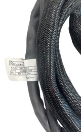 Raven Console Cable For CR7 Field Computer, Auxiliary I/0 - 115-0172-372