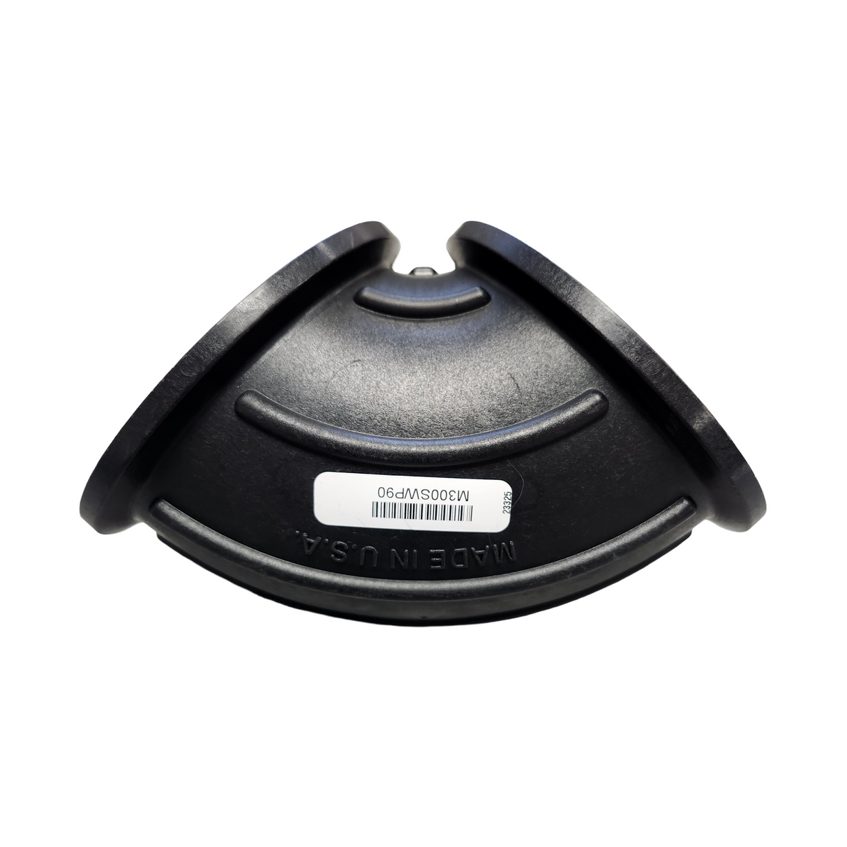 Banjo 90 Degree Manifold Flange Sweep 3" - M300SWP90