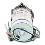 Shurflo Pressure Switch Diaphragm Pump 115V Max 1.3 GPM 100 PSI - 8000-812-288