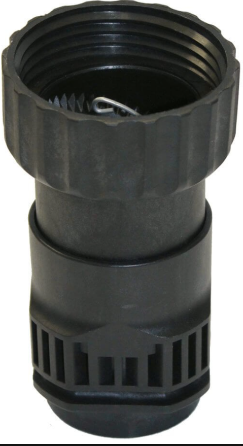 Greenleaf EasyFlow Container Adapter - EFJA64